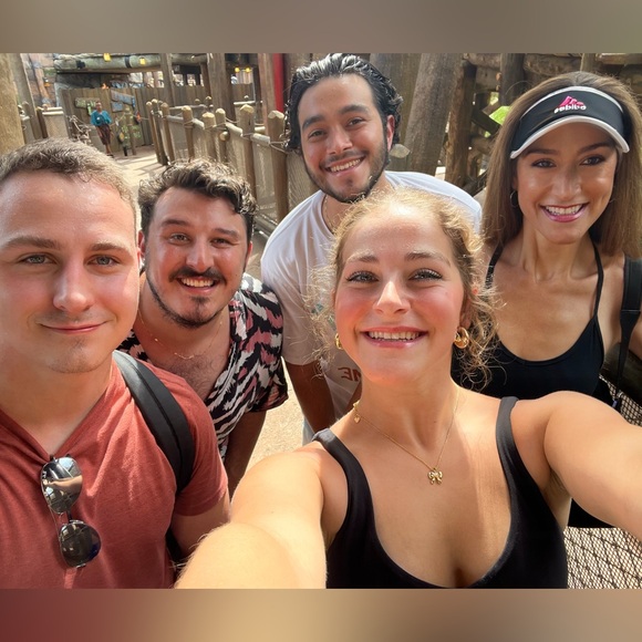 Meet your Posher, Elida - Picture 7 of 8